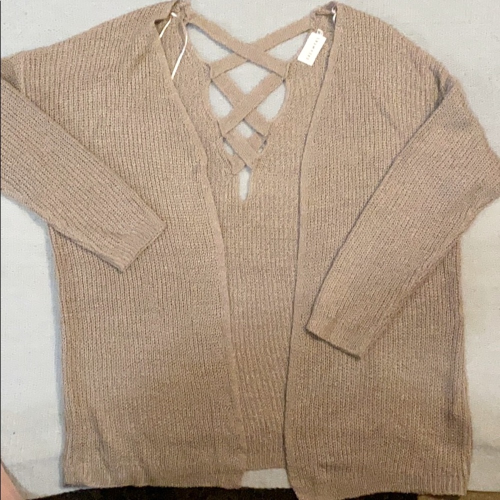 Sweater